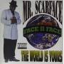 Scarface - World Is Yours