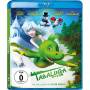 Sony Pictures Home Entertainmt - Tabaluga - Der Film [DE-Version, Regio 2/B]