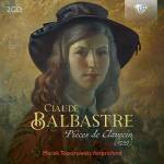 Marek Toporowski - Balbastre:Pieces de Clavecin (1759)