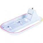 Bigben Interactive - Ps5 Ladestation 3-in-1 Wei