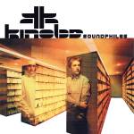 Kinobe - Soundphiles