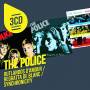 Police - Outlandos D'mour/regatta De Blanc/s