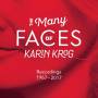 Karin Krog - The Many Faces Of Karin Krog (1967-2017)