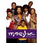 Moesha - Moesha Season 1 [US-Version, Regio 1]
