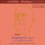 London Symphony Orchestra / Alexander Gibson - Sinfonie 5/Karelia Suite,op.11