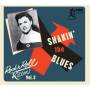 Various Artists - Rock'n'Roll Kittens Vol. 3 - Shaking The Blues