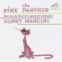 Henry Mancini - The Pink Panther