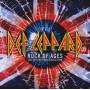 Def Leppard - Rock Of Ages: The Definitive Collection