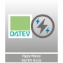 Agfeo Hypervoice - Agfeo HyperVoice Funktionslizenz DATEV Klick