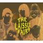 The Laissez Fairs - Marigold