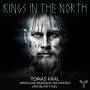Tomas Kral / Jaroslaw Thiel / Wroclaw Baroque Orch. - Kings In The North