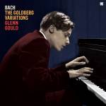 Glenn Gould - Bach - The Goldberg Variations (Limited Edition)