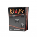 Elliot Gmbh - Kluster, Geschicklichkeitsspiel