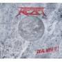Rezet - Deal With It! (digipak)