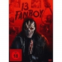 Deborah Voorhees - 13 Fanboy (uncut) [DE-Version, Regio 2/B]