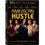 American Hustle / (uvdc Ac3 Dol) - American Hustle [US-Version, Regio 1]