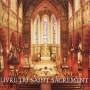 Jolanda Zwoferink - Livre Du Saint Sacrement