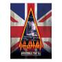 Def Leppard - Hysteria At The O2-Live (DVD+2CD) [DE-Version, Regio 2/B]