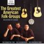 Various Artists - Legendary American Folk Groups