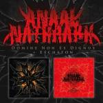 Anaal Nathrakh - Domine Non es Dignus / Eschaton