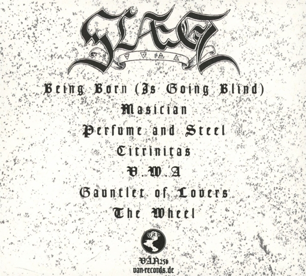 The Wheel (Digipak) 1