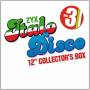 Various - Italo Disco 12 Inch Collector s Box 3