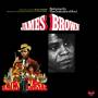 OST / James Brown - Black Caesar (Ltd. Vinyl)