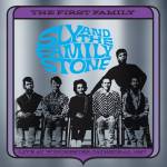 Sly & The Family Stone - Sly And The Family Stone - The First Family: Live