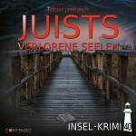 Insel-Krimi - Insel-Krimi 40 - Juists Verlorene Seelen