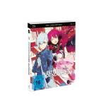 Infinite Dendrogram - Infinite Dendrogram Vol.2 Blu-ray [DE-Version, Regio 2/B]