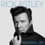 Rick Astley - Beautiful Life (Deluxe Edition)