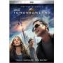 Tomorrowland / (ac3 Dol Ws) - Tomorrowland [US-Version, Regio 1]