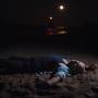 Jordan Reyes - Sand Like Stardust