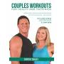 Gina Guddat - Couples Workouts For Health & Happiness: Cardio [US-Version, Regio 1]