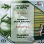 Claudio Arrau - 26 Preludes/Papillons op.2