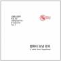 Chang Kim Hoon - Letter From Happiness