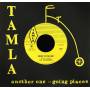 The Satintones - Going To The Hop/Motor City