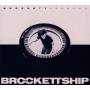 Brocket Parsons - The Brockettship
