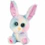 Nici Gmbh - NICI Glubschis Dangling Rabbit Rainbow Ca