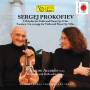 Salvatore Accardo & Maria Grazia Bellocchio - 5 Melodies for Violin & Piano, Sonata 2 (Transpare