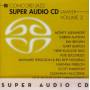 Various - Concord Jazz SACD Sampler Vol.