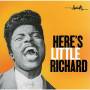 Little Richard - Here's Little Richard
