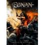 Conan The Barbarian (2011) / (ws Sub Ac3 Dol) - Conan The Barbarian (2011) [US-Version, Regio 1]