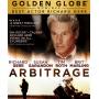 Arbitrage / (ws Ac3 Dts) - Arbitrage [US-Version, Regio 1/A]
