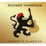 Richard Thompson - Acoustic Classics