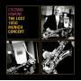 Coleman Hawkins / Moody / Peck / Fol / + - Lost 1950 Munich Concert