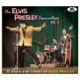Various - The Elvis Presley Connection Vol.1
