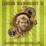 Loudon Wainwright III - Clockwork Chartreuse..live