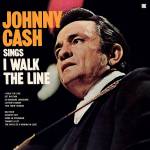 Johnny Cash - Sings I Walk the Line + 8 Bonus Tracks (Limited Ed