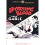 Sporting Blood - Sporting Blood [US-Version, Regio 1]